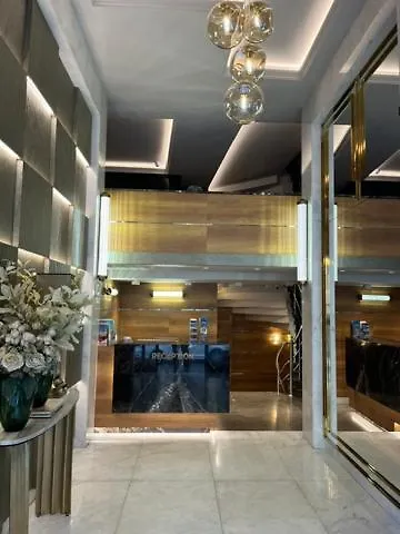 Nida Hotel City Center Istanbul
