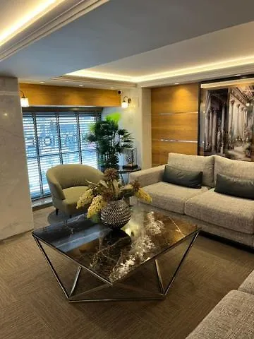 Nida Hotel City Center Istanbul