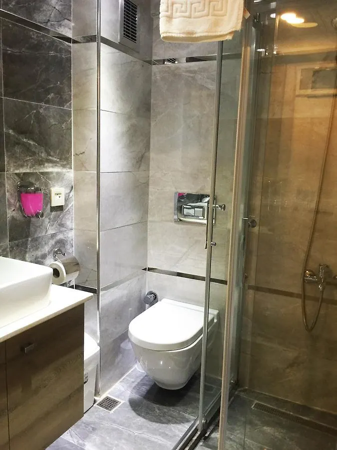 Nida Hotel City Center Istanbul 3*,  Turkey