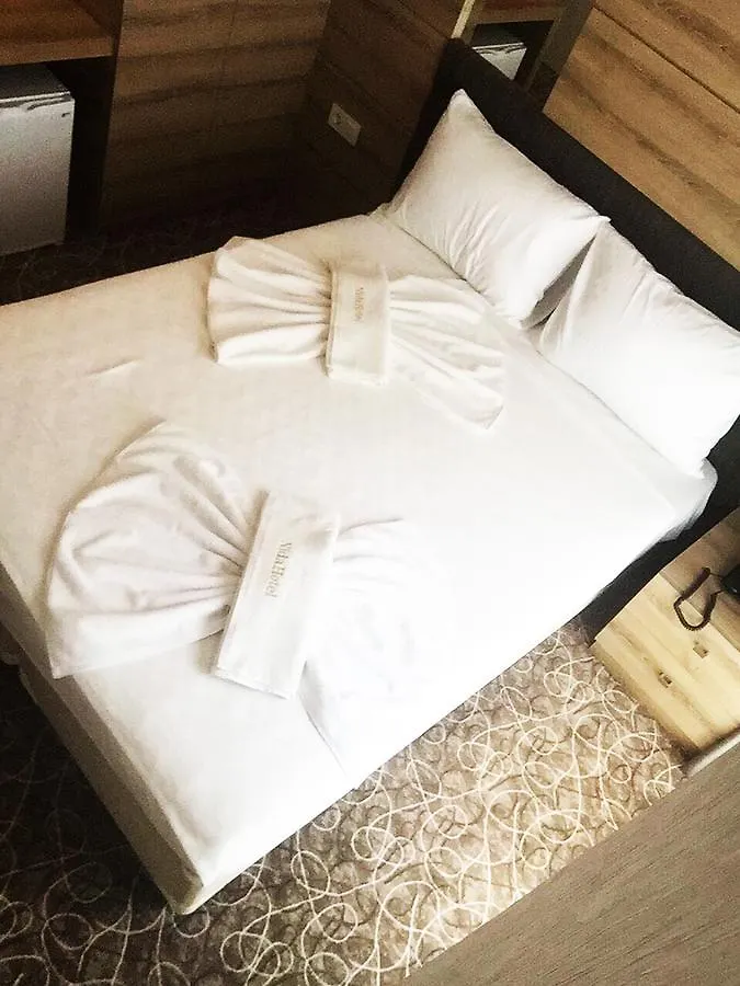 Nida Hotel City Center Istanbul 3*,  Turkey