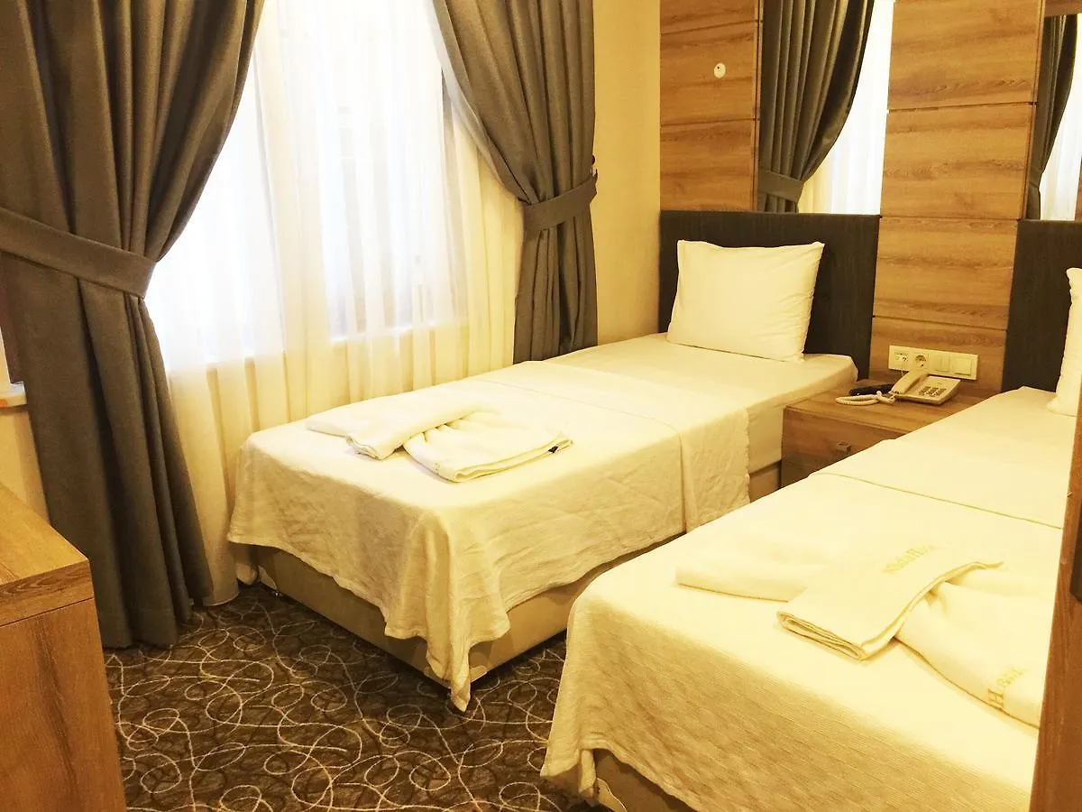 Nida Hotel City Center Istanbul