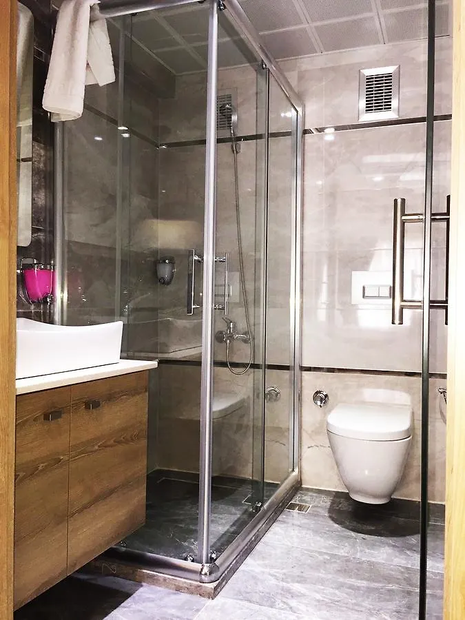 Nida Hotel City Center Istanbul