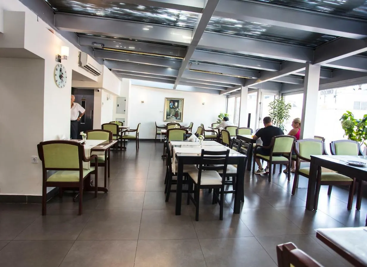 Nida Hotel City Center Istanbul