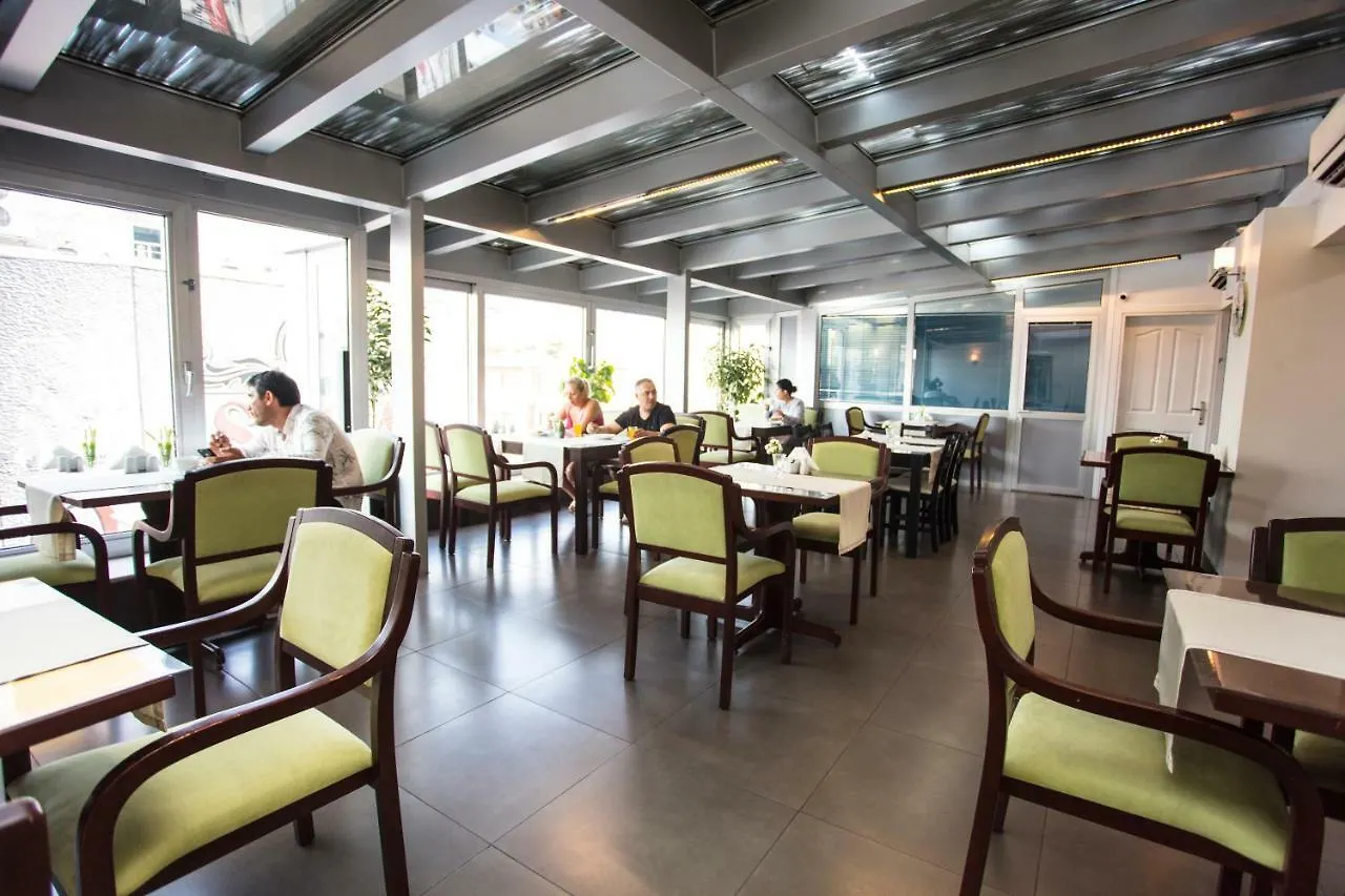 Nida Hotel City Center Istanbul 3*,  Turkey