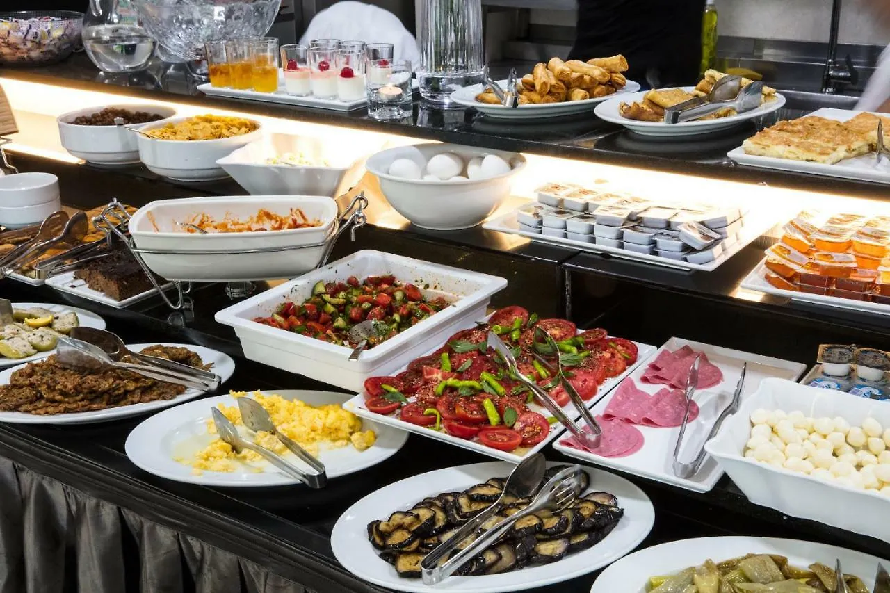 Nida Hotel City Center Istanbul