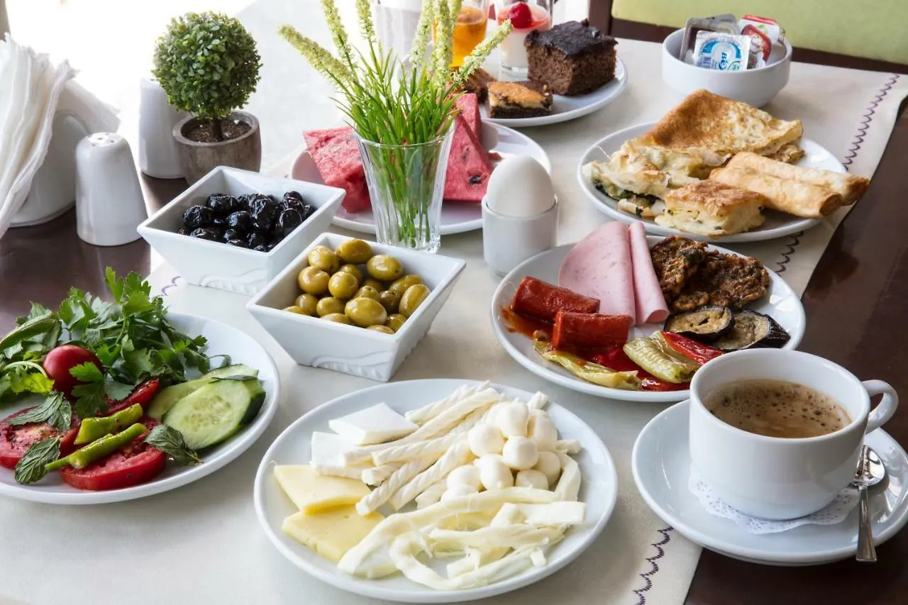 Nida Hotel City Center Istanbul