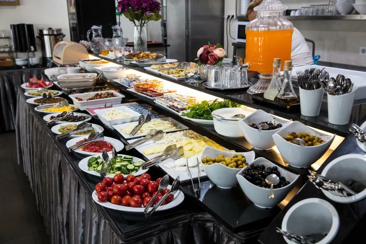 Nida Hotel City Center Istanbul