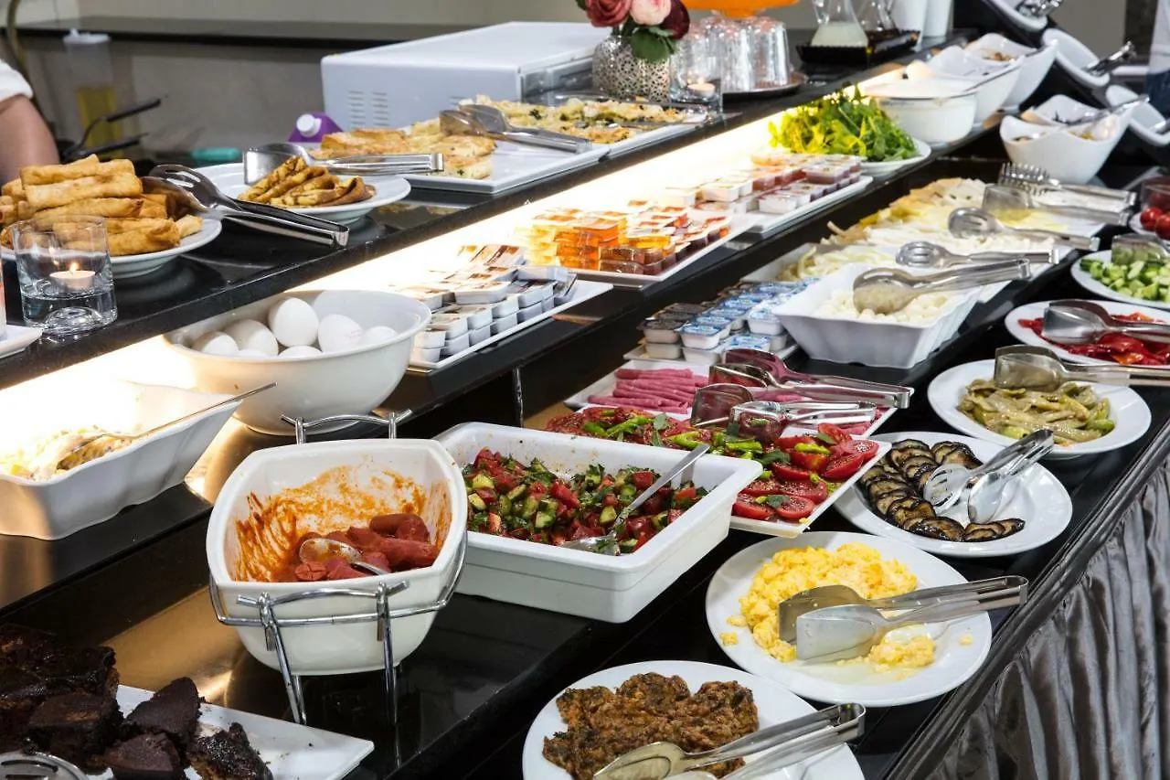 Nida Hotel City Center Istanbul