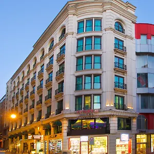 Otel Zagreb