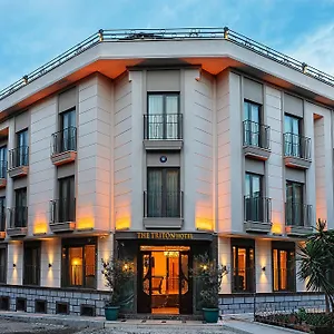 Otel Azade
