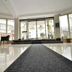 Otel Topkapı