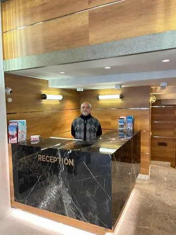Nida Hotel City Center Istanbul 3*,  Turkey