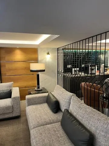 Nida Hotel City Center Istanbul