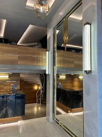 Nida Hotel City Center Istanbul 3*,  Turkey