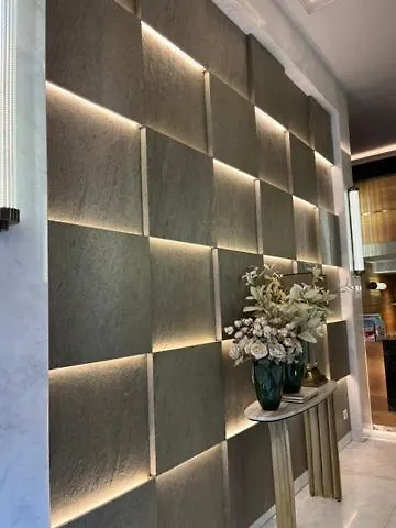 Nida Hotel City Center Istanbul