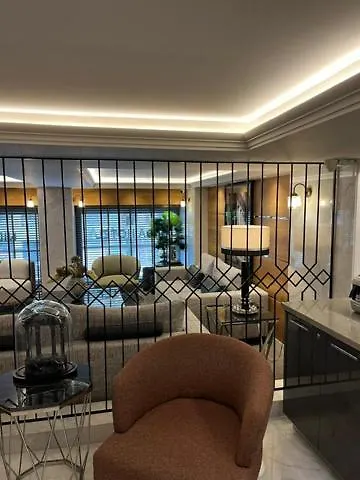 Nida Hotel City Center Istanbul