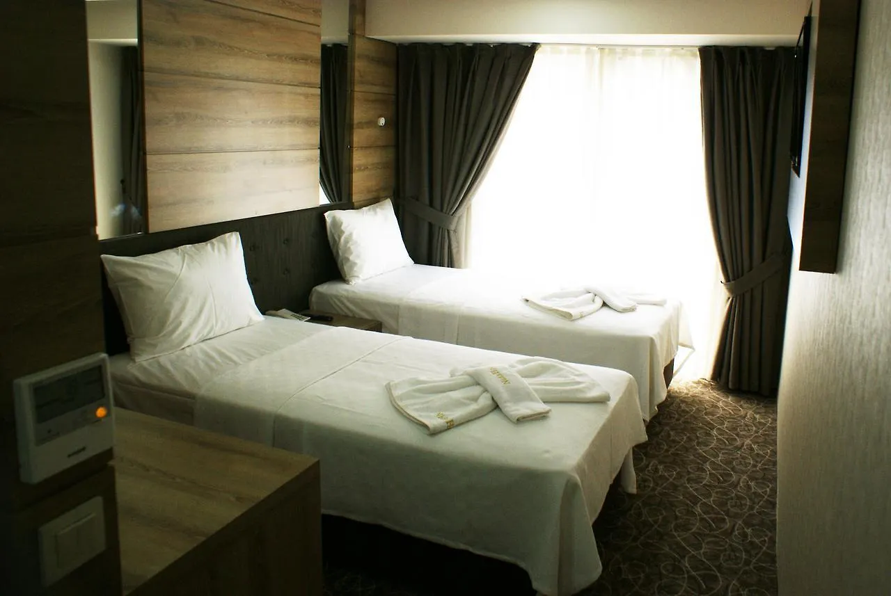 Nida Hotel City Center Istanbul