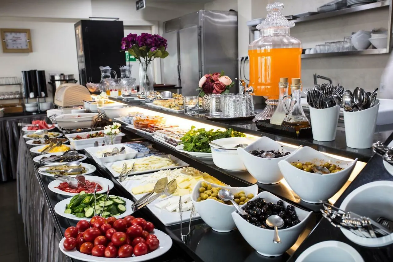 Nida Hotel City Center Istanbul