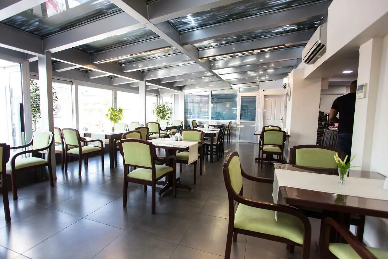 Nida Hotel City Center Istanbul