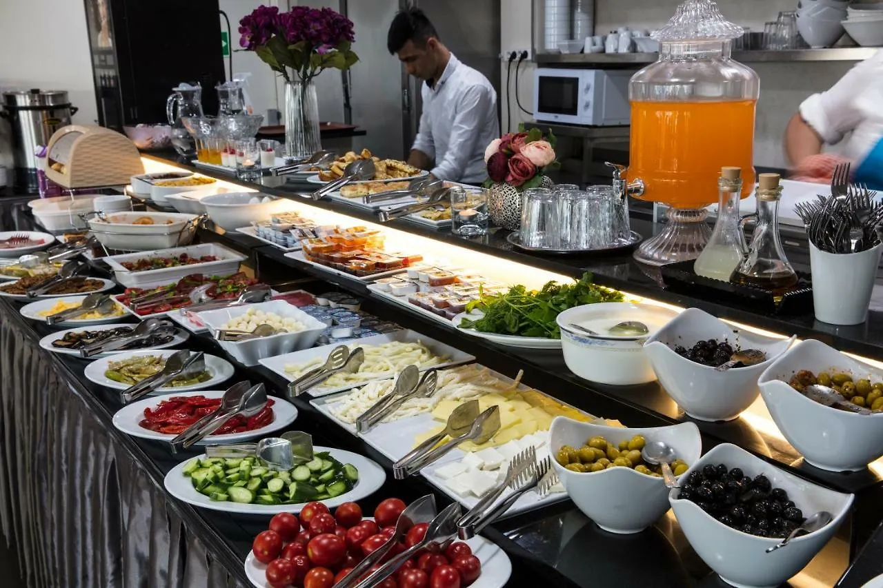 Nida Hotel City Center Istanbul