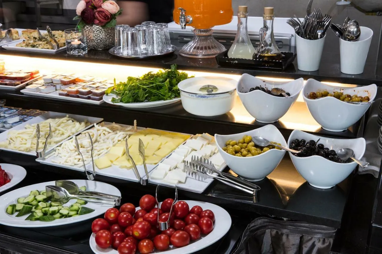 Nida Hotel City Center Istanbul