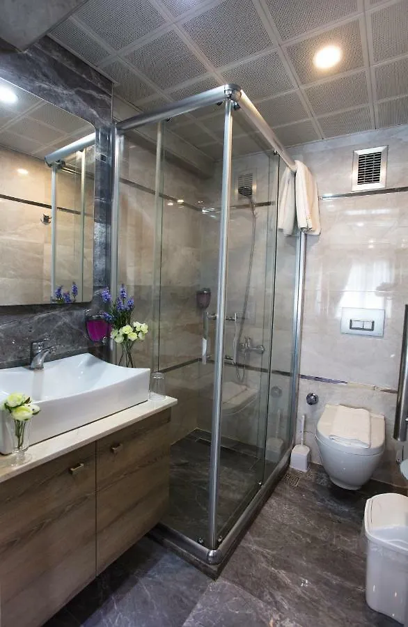 Nida Hotel City Center Istanbul