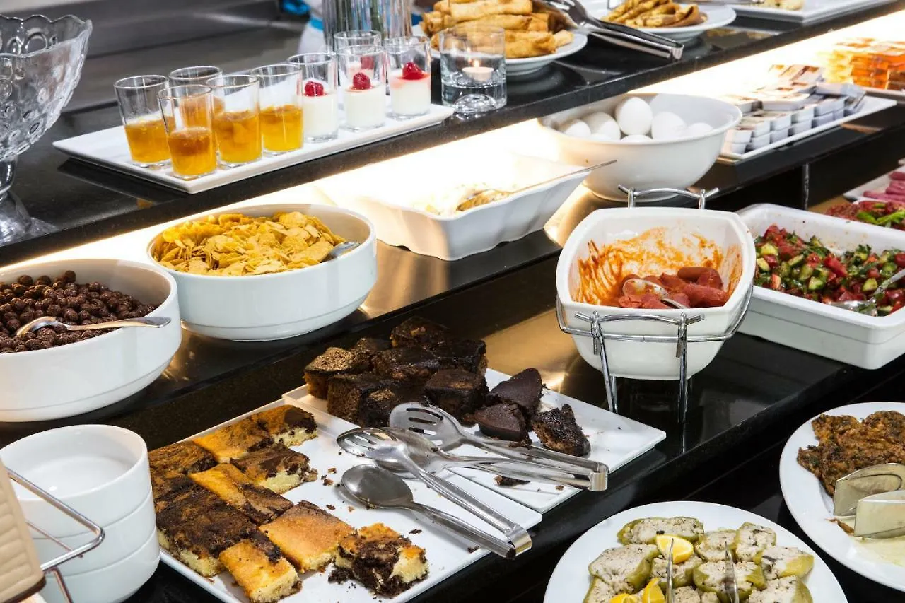 Nida Hotel City Center Istanbul