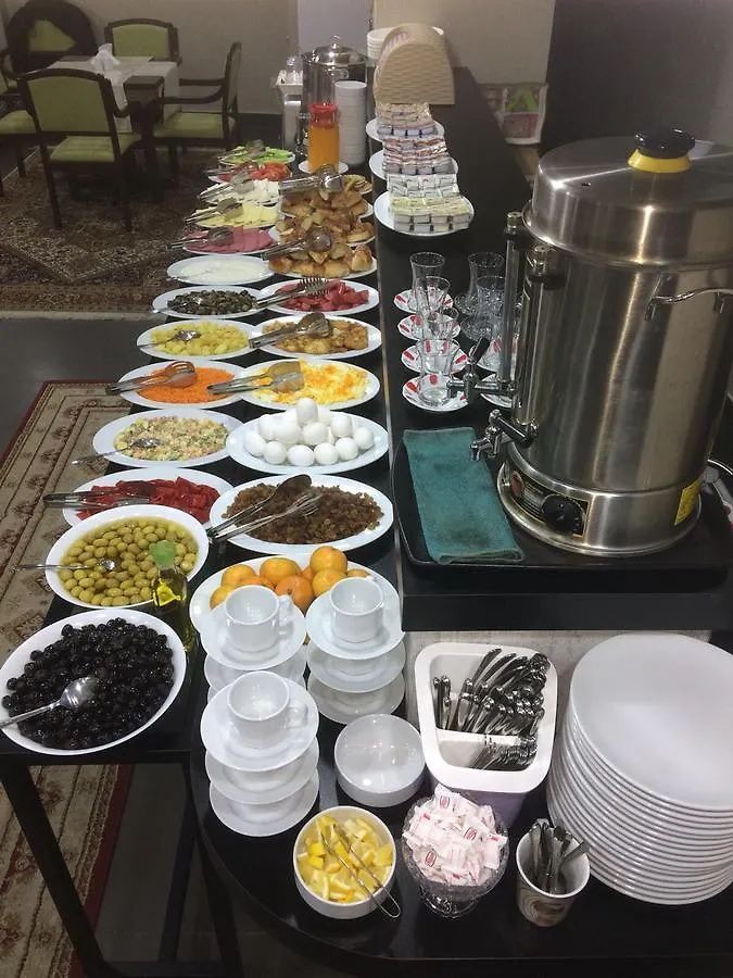 Nida Hotel City Center Istanbul